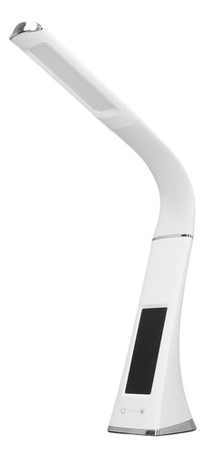 Escritorio, Pantalla Digital Led, Cuello De Cisne, Control T