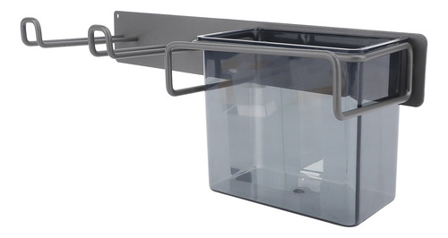 Soporte Para Secador De Pelo, Estante De Almacenamiento, Bar