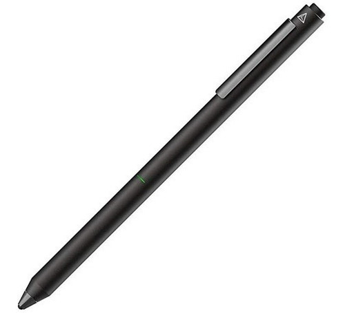 Dash  Lapiz Stylus Capacitivo Negro De Punta Fina Para ...