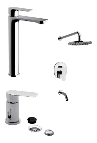 Griferia coty new arrivals