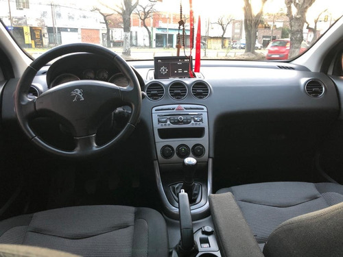 Imagen 10 de 16 de Peugeot 308