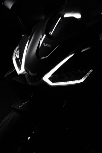 Imagen 20 de 25 de Aprilia Rs 660 Financiación Disponible