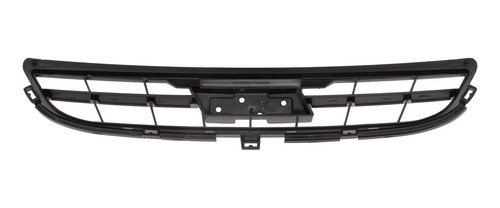 Rejilla Central Para Chevrolet Corsa 1.6 Classic Super Pkele