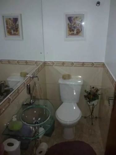Casa Em Protásio Alves Com 3 Dormitórios - Vi1543