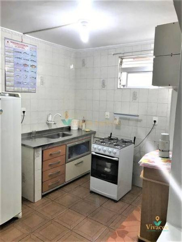 Imagem 5 de 21 de Apartamento À Venda, 49 M² Por R$ 168.000,00 - Artur Alvim - São Paulo/sp - Ap3036