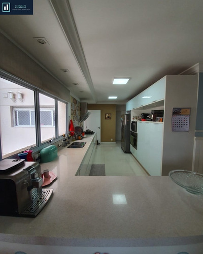 Imagem 9 de 23 de Apartamento De Alto Padrão Com Localização Privilegiada! - Ap00232 - 67861599