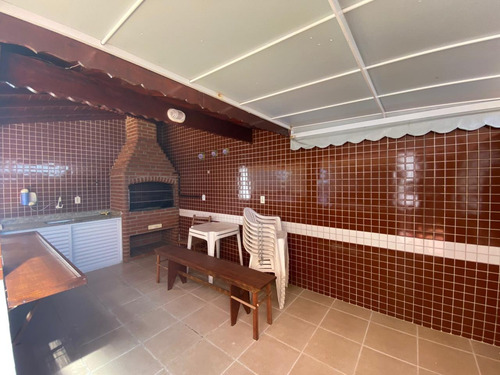 Imagem 10 de 14 de Apartamento 1 Quarto Em Caiçara - Praia Grande R$ 190 Mil