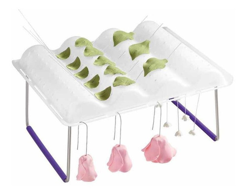 Rack Secador De Fondant Wilton