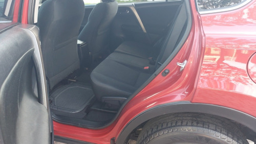 Imagen 10 de 15 de Toyota Rav 4 Xle 2014