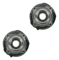 Comprar Set Mazas Delanteras Con Abs National F-350 Sd 2005 - 2010
