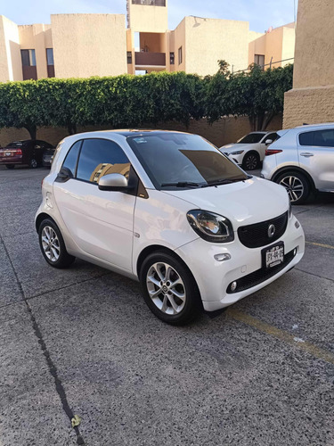 Smart Fortwo 1.0 Passion Mt