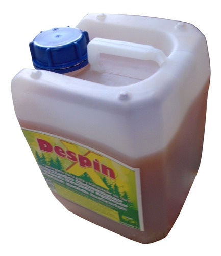 Desengrasante Universal Multiusos Dos Tipos A Escoger 5 L