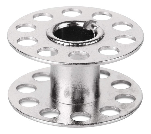 2 X 25 Carretes De Bobinas, Bobina Para Máquina De 2 Piezas