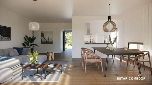 Imagen 4 de 7 de Antonini Modet - Venta De Casa En San Ramiro