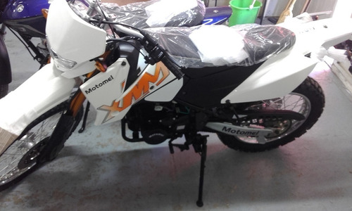 Motomel Xmm 250
