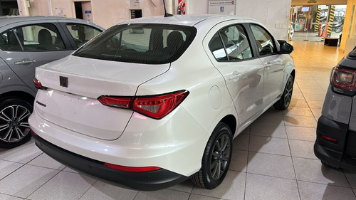 Fiat Cronos 1.3 Gse Drive Pack Conectividad