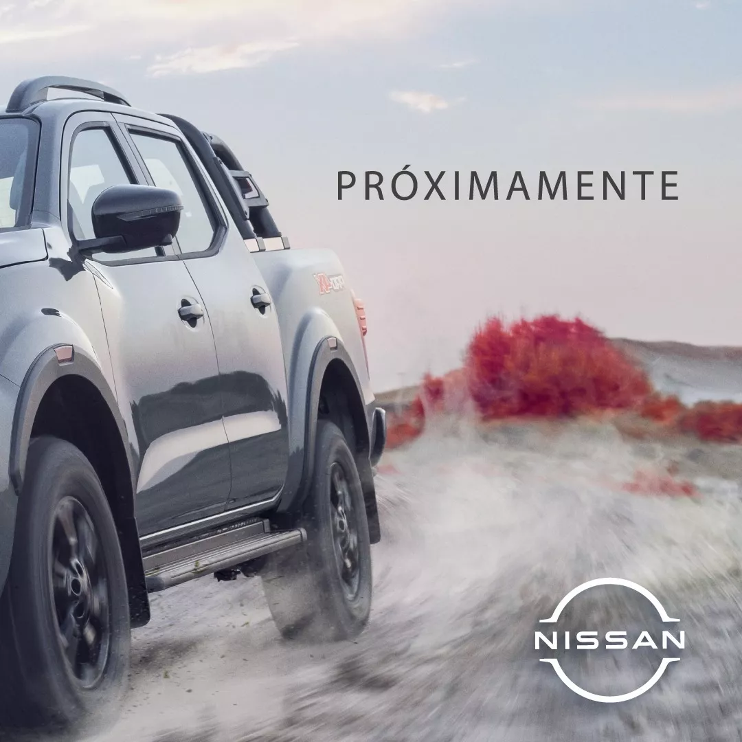 Plan De Ahorro Nissan Frontier - Neostar