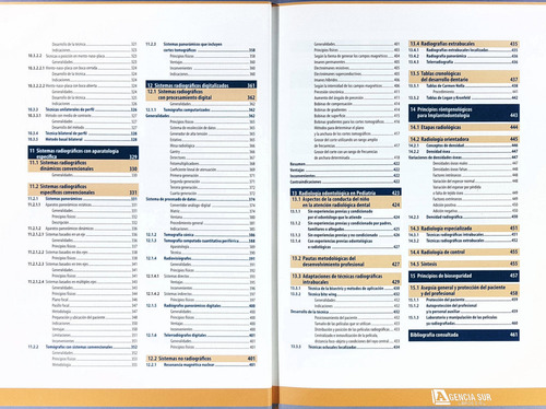Manual Practico Tecnología Radiológica Dental Y Maxilofacial