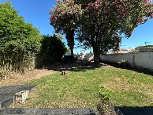 Casa En Venta 3 Dorm, Rivera Indarte Apto Credito Imperdible