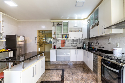 Smpw 12 - Casa Com Habite-se! Aceita Permuta Em Apartamento Em Águas Claras - Villa127184