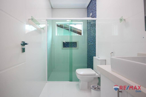 Sobrado Com 5 Dormitórios À Venda, 561 M² Por R$ 3.300.000,00 - City América - São Paulo/sp - So7139