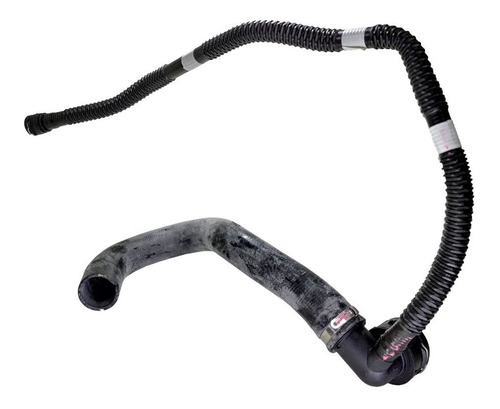 Mangueira Inferior Radiador Para Renegade 1.8 Flex 52041833