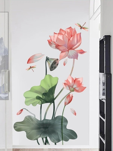 C Adesivo De Vinil Adesivo De Parede Decorativo, Design