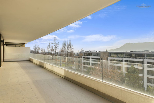 Nuevo I Penthouse I Azotea I 4d 5b I 3e I Charles Hamilton