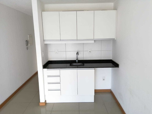 Imagen 5 de 13 de Venta Apartamento Monoambiente Tres Cruces Bulevar P.