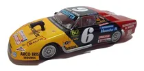 Comprar Tony Aventin Dodge 198 Maquetas Claseslot Autos Tc Coleccion