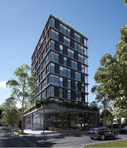 Imagen 2 de 21 de Edificio De Oficinas Premium - Ituzaingó Centro