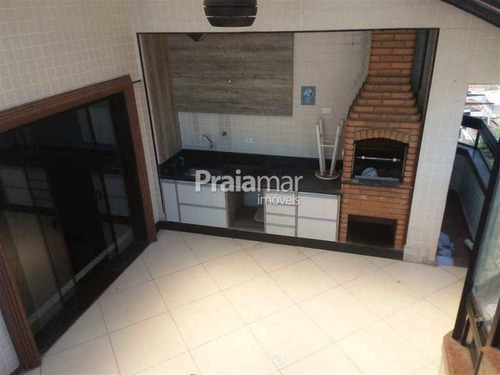Imagem 8 de 9 de Apartamento 3 Dorm I 1 Vaga I Tupi I Pg - 591