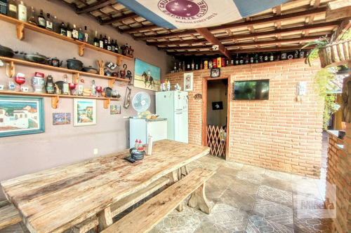 Imagem 14 de 15 de Casa À Venda No Santa Amélia - Código 279995 - 279995