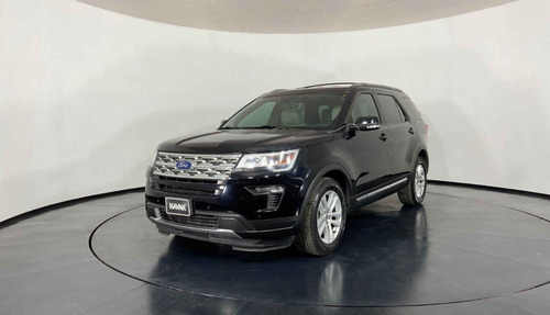 Imagen 5 de 15 de 44166 - Ford Explorer 2018 Con Garantía