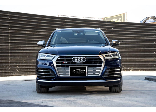 Audi Audi SQ5 SQ5