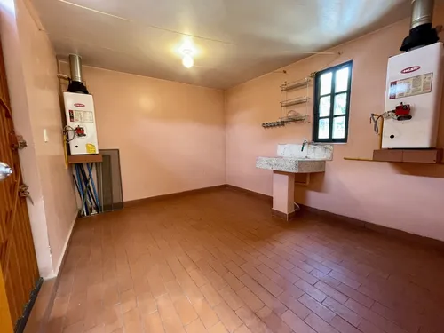 Casa En Rafael Martínez
