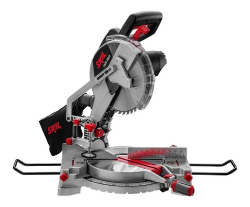 Sierra ingletadora Skil 3310 1800 W