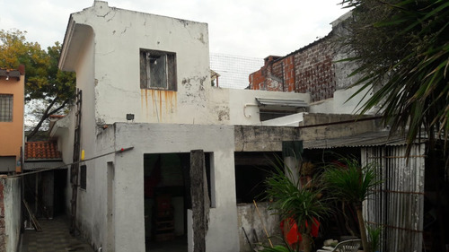 Ibirapita Y Garibaldi , Casa Ideal Edificio A Futuro 311 M2 De Terreno .