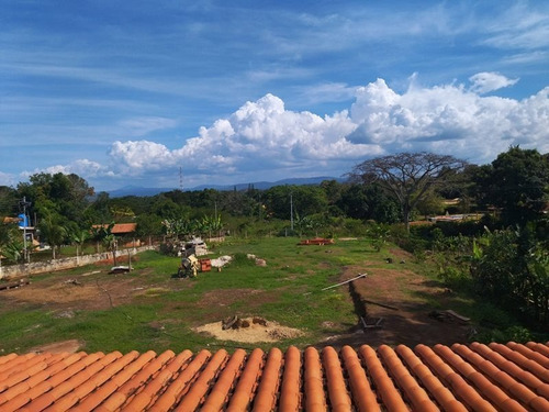 Imagen 16 de 20 de Terreno Con Bienhechurías En Safari Carabobo (att-119)