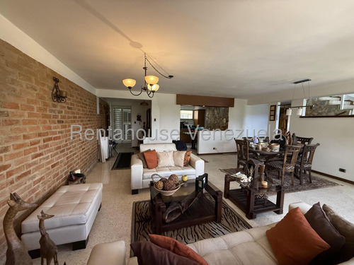 Ka Pent-house En Venta La Florida 25-23225 Yg