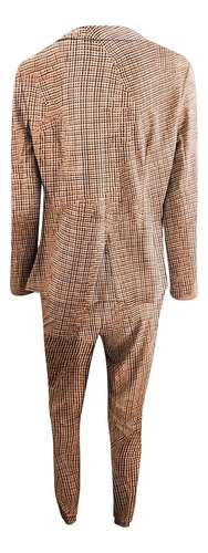 Conjunto De Ropa De Trabajo Para Mujer, Conjunto De Trajes