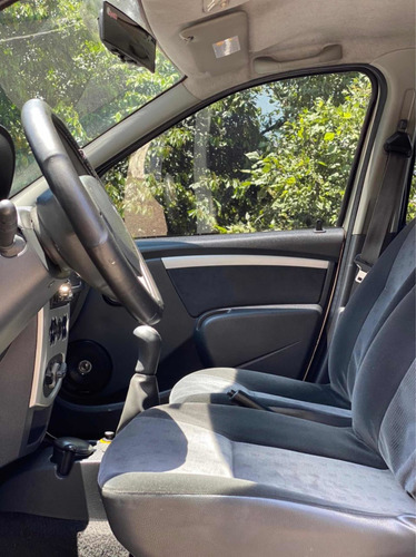 Renault Logan Dynamic