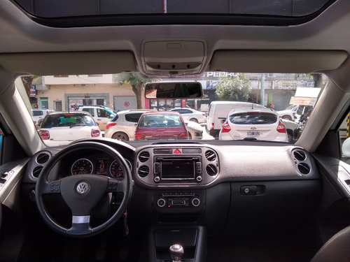 Imagen 9 de 18 de Volkswagen Tiguan 2.0 Tsi Sport Style