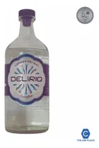 Comprar Gin Delirio London Dry 500 Cc De San Juan - The Gin Place