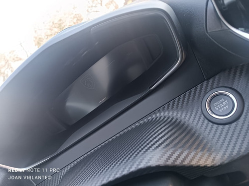 Peugeot 208 1.0T Allure Pack