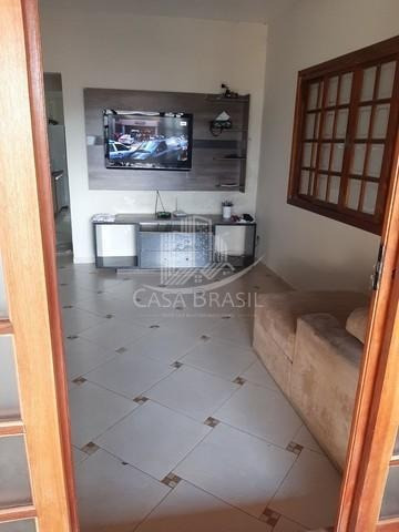 Imagem 1 de 5 de Casa 130m² Com 3 Dormitórios No Mirante Do Buquirinha - 3119