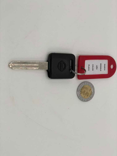 Imagen 3 de 11 de Identiauto Identificador De Llaves De Auto Con 100 Piezas
