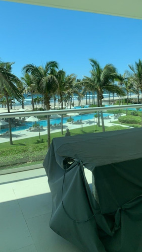 Imagen 2 de 29 de Excelente Departamento En Peninsula Diamante