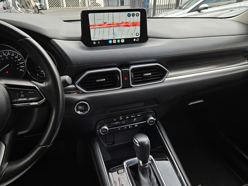 Mazda CX-5 2.5 S Grand Touring 4x2 At