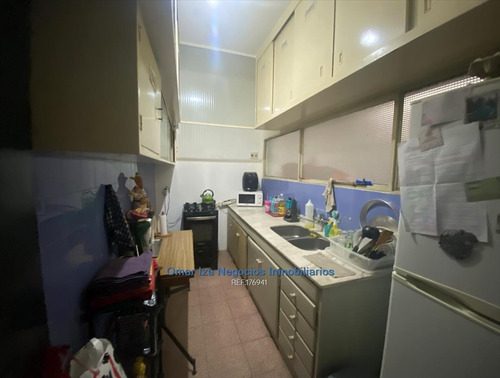 Imagen 4 de 12 de Venta Casa Brazo Oriental 3 Dormitorios Con Renta